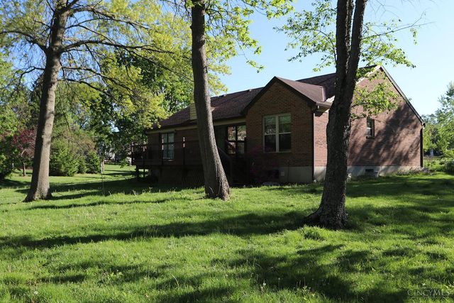 7790 Strawberry Hill Lane, Deerfield Twp., OH 45039