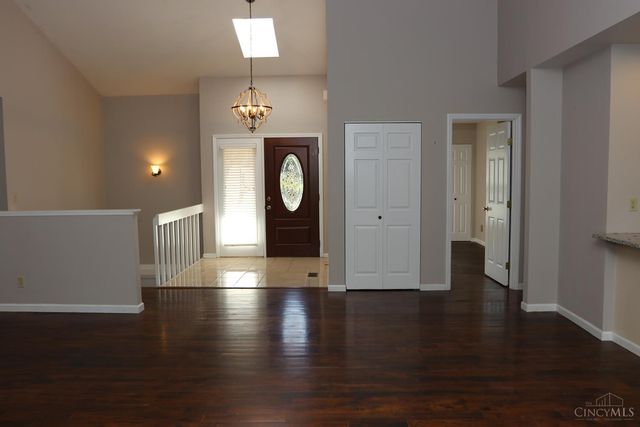7790 Strawberry Hill Lane, Deerfield Twp., OH 45039