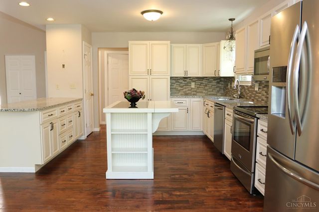 7790 Strawberry Hill Lane, Deerfield Twp., OH 45039
