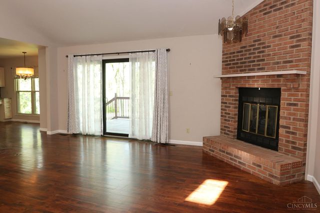 7790 Strawberry Hill Lane, Deerfield Twp., OH 45039