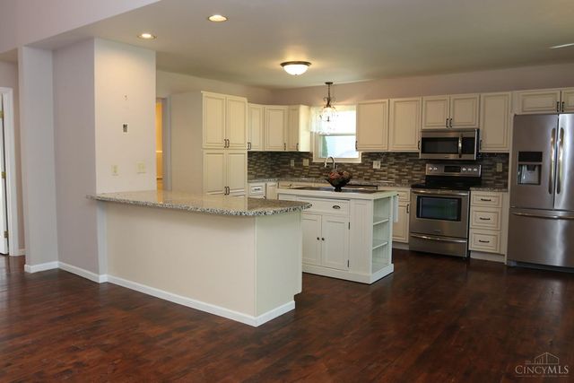 7790 Strawberry Hill Lane, Deerfield Twp., OH 45039