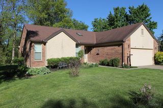 7790 Strawberry Hill Lane, Deerfield Twp., OH 45039