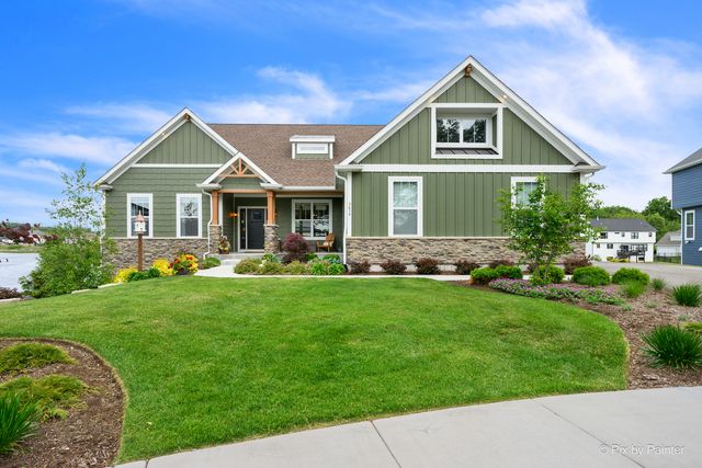 3654 Old Bridge Lane, Elgin, IL 60124