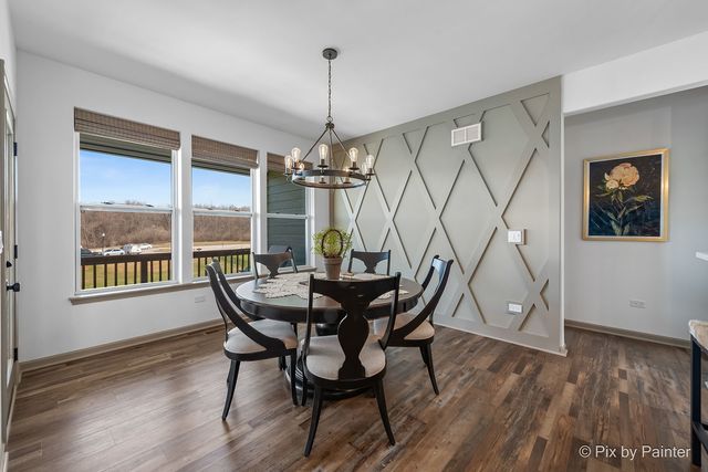 3654 Old Bridge Lane, Elgin, IL 60124
