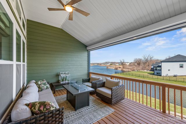 3654 Old Bridge Lane, Elgin, IL 60124
