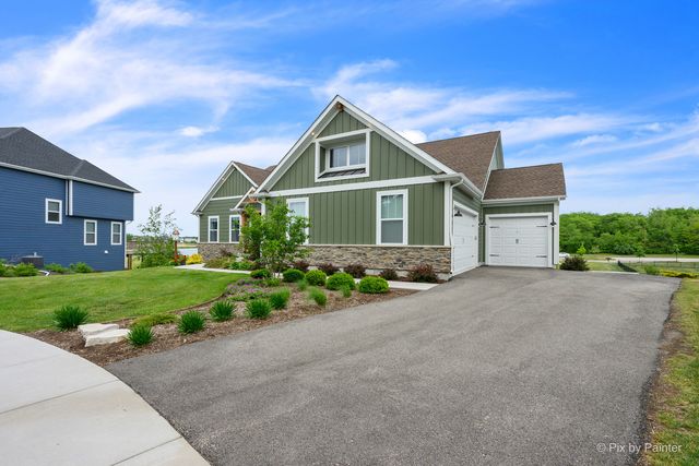 3654 Old Bridge Lane, Elgin, IL 60124