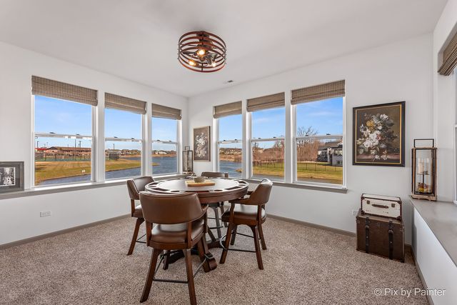 3654 Old Bridge Lane, Elgin, IL 60124
