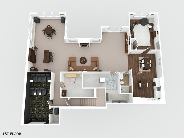 3654 Old Bridge Lane, Elgin, IL 60124