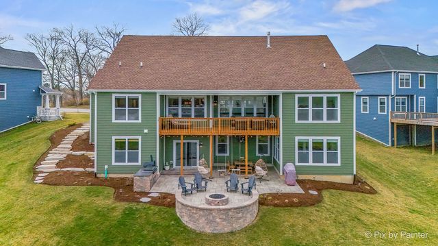 3654 Old Bridge Lane, Elgin, IL 60124