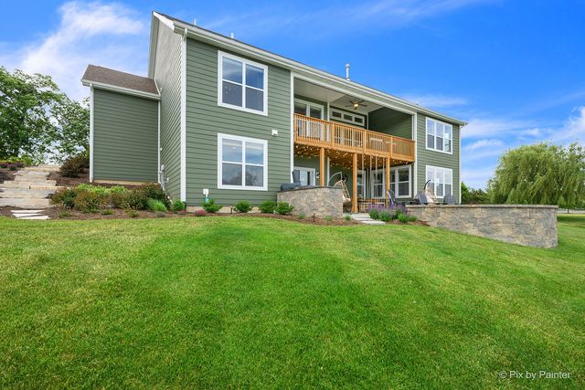 3654 Old Bridge Lane, Elgin, IL 60124