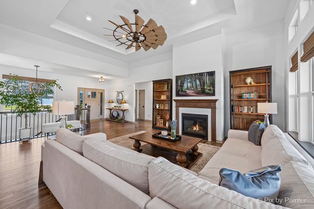 3654 Old Bridge Lane, Elgin, IL 60124