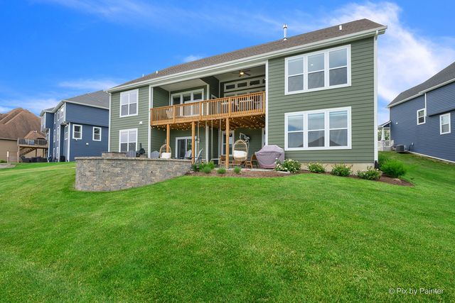 3654 Old Bridge Lane, Elgin, IL 60124