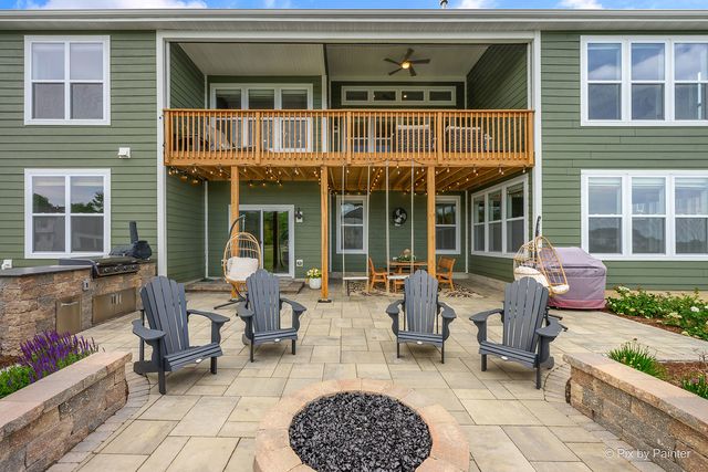 3654 Old Bridge Lane, Elgin, IL 60124