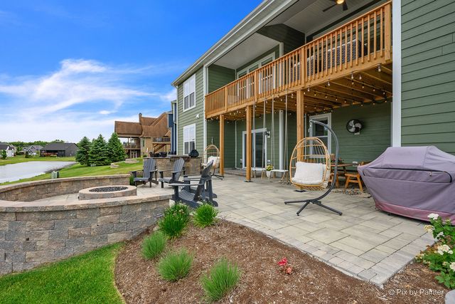 3654 Old Bridge Lane, Elgin, IL 60124