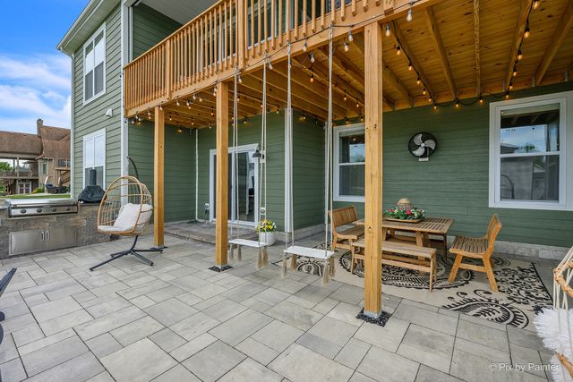 3654 Old Bridge Lane, Elgin, IL 60124