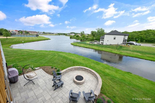 3654 Old Bridge Lane, Elgin, IL 60124