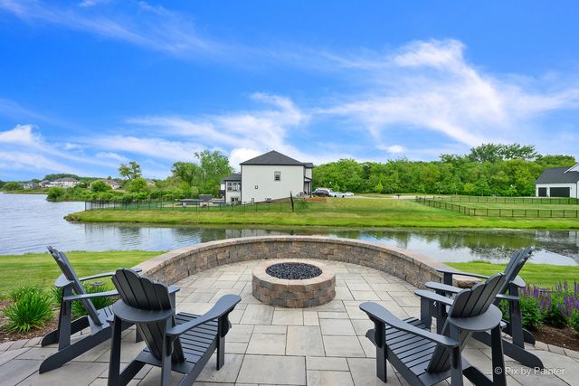3654 Old Bridge Lane, Elgin, IL 60124
