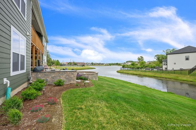3654 Old Bridge Lane, Elgin, IL 60124