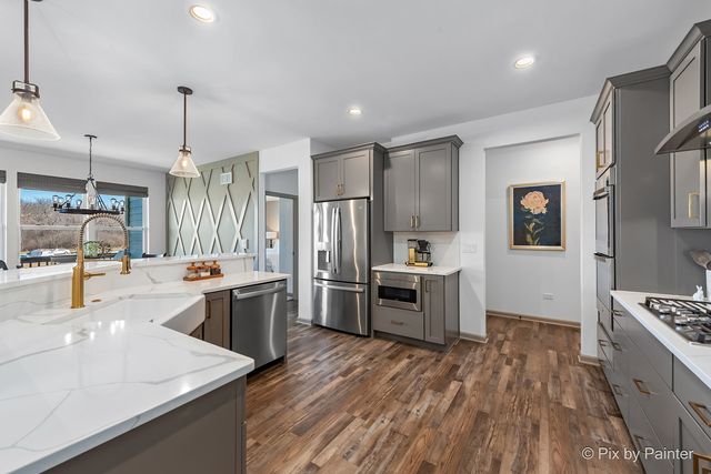 3654 Old Bridge Lane, Elgin, IL 60124