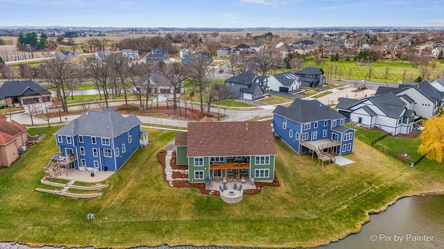 3654 Old Bridge Lane, Elgin, IL 60124