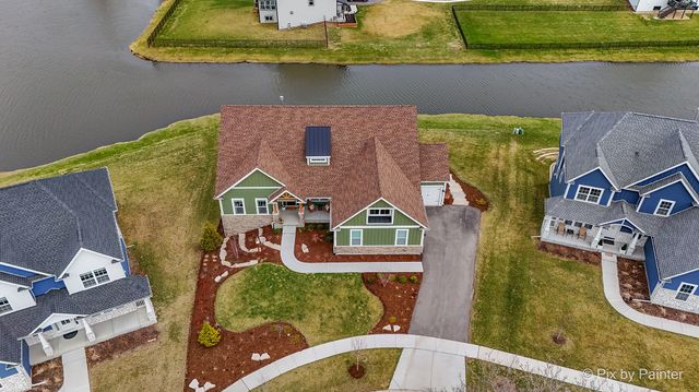3654 Old Bridge Lane, Elgin, IL 60124