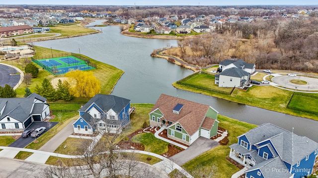 3654 Old Bridge Lane, Elgin, IL 60124