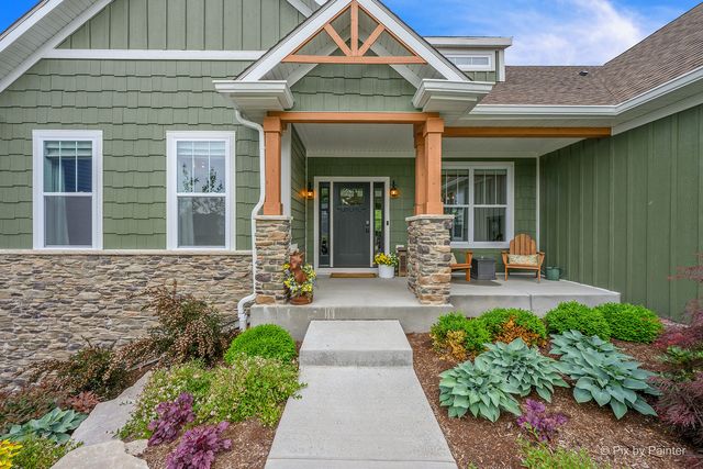 3654 Old Bridge Lane, Elgin, IL 60124