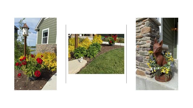 3654 Old Bridge Lane, Elgin, IL 60124