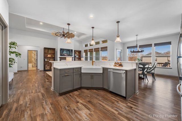 3654 Old Bridge Lane, Elgin, IL 60124