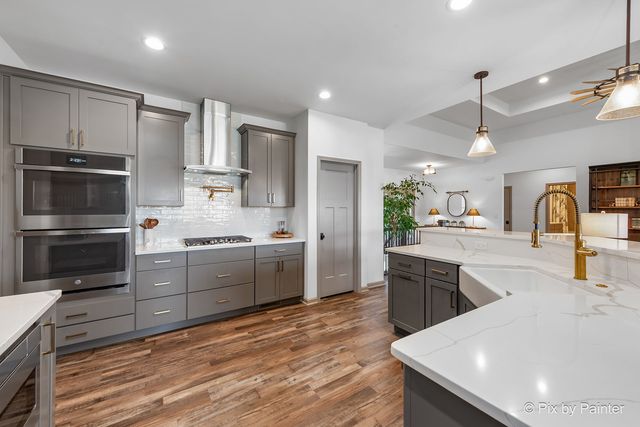 3654 Old Bridge Lane, Elgin, IL 60124