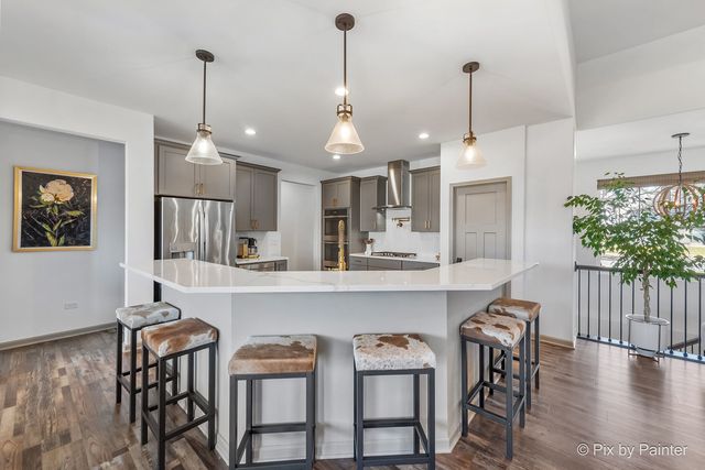 3654 Old Bridge Lane, Elgin, IL 60124