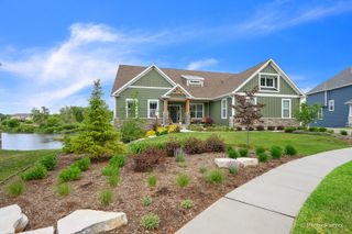 3654 Old Bridge Lane, Elgin, IL 60124