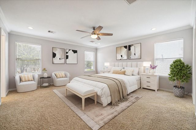 2950 Valiant Scene Court, Houston, TX 77038