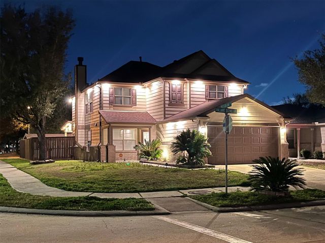 2950 Valiant Scene Court, Houston, TX 77038
