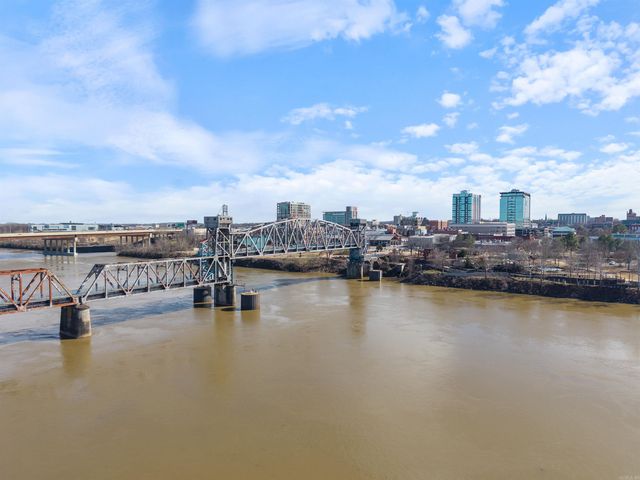 300 E 3rd St Apt 1604 1702, Little Rock, AR 72201