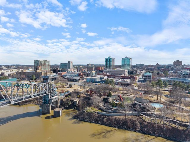 300 E 3rd St Apt 1604 1702, Little Rock, AR 72201