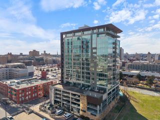 300 E 3rd St Apt 1604 1702, Little Rock, AR 72201