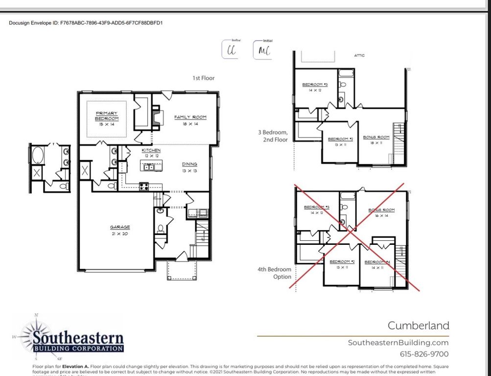 217 Blantons Park Dr, Gallatin, TN 37066