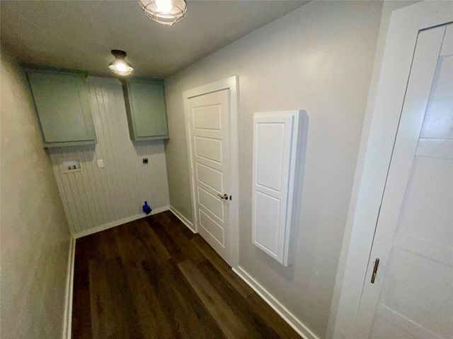 950 N Mccart Street, Stephenville, TX 76401