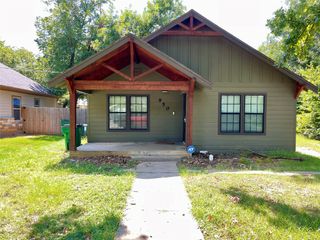 950 N Mccart Street, Stephenville, TX 76401