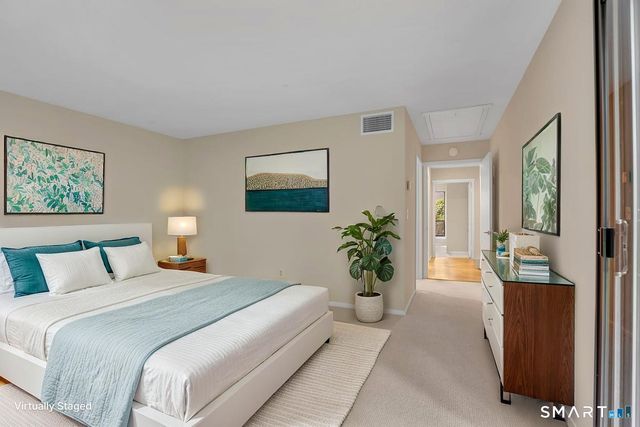972 Heritage Village B, Southbury, CT 06488