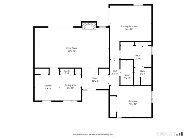 972 Heritage Village B, Southbury, CT 06488