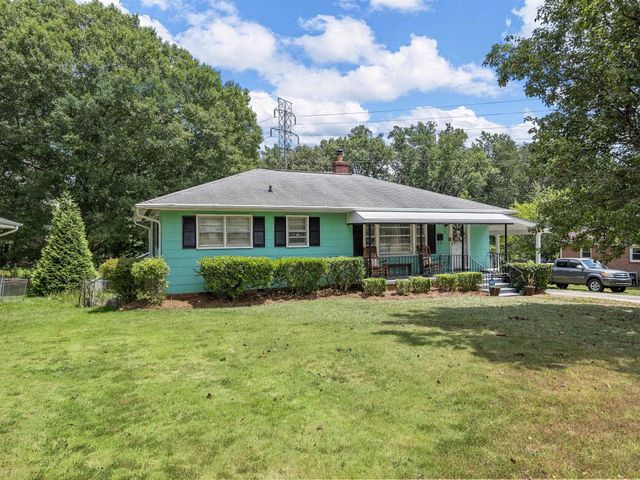 347 Crestview Drive, Spartanburg, SC 29306