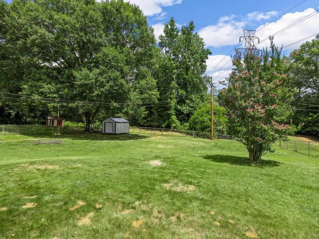 347 Crestview Drive, Spartanburg, SC 29306