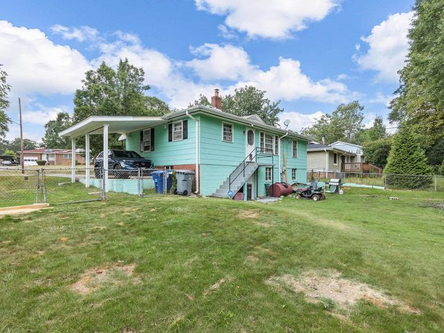 347 Crestview Drive, Spartanburg, SC 29306