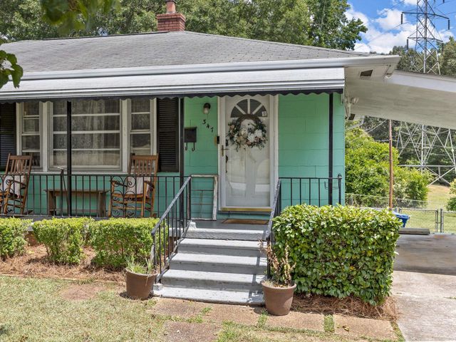 347 Crestview Drive, Spartanburg, SC 29306