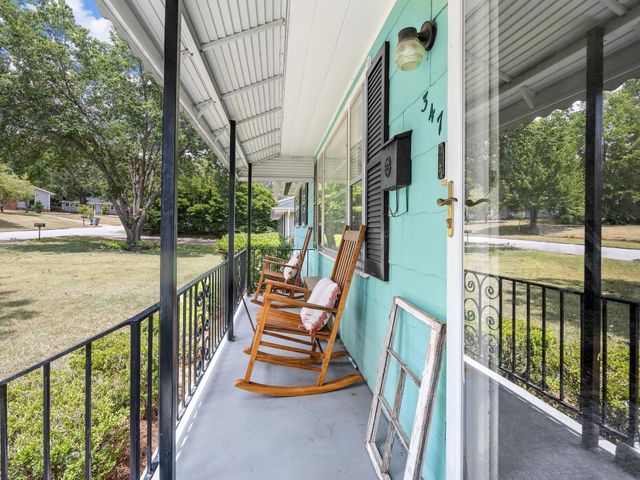 347 Crestview Drive, Spartanburg, SC 29306