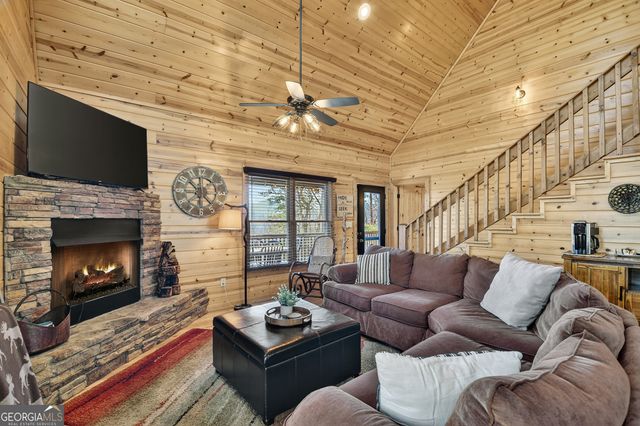 78 Brass Hill Road, Blue Ridge, GA 30513