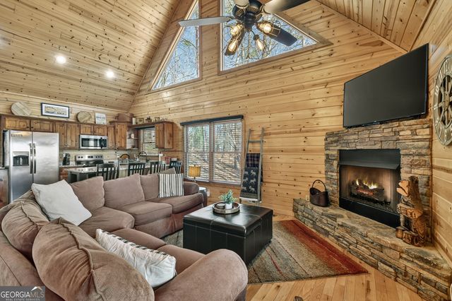 78 Brass Hill Road, Blue Ridge, GA 30513