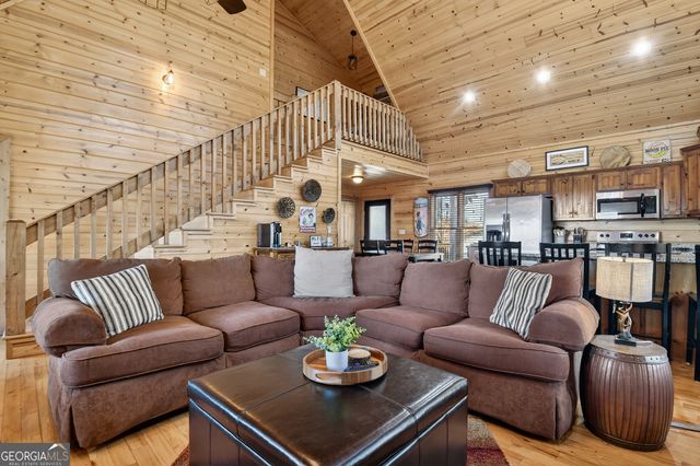 78 Brass Hill Road, Blue Ridge, GA 30513